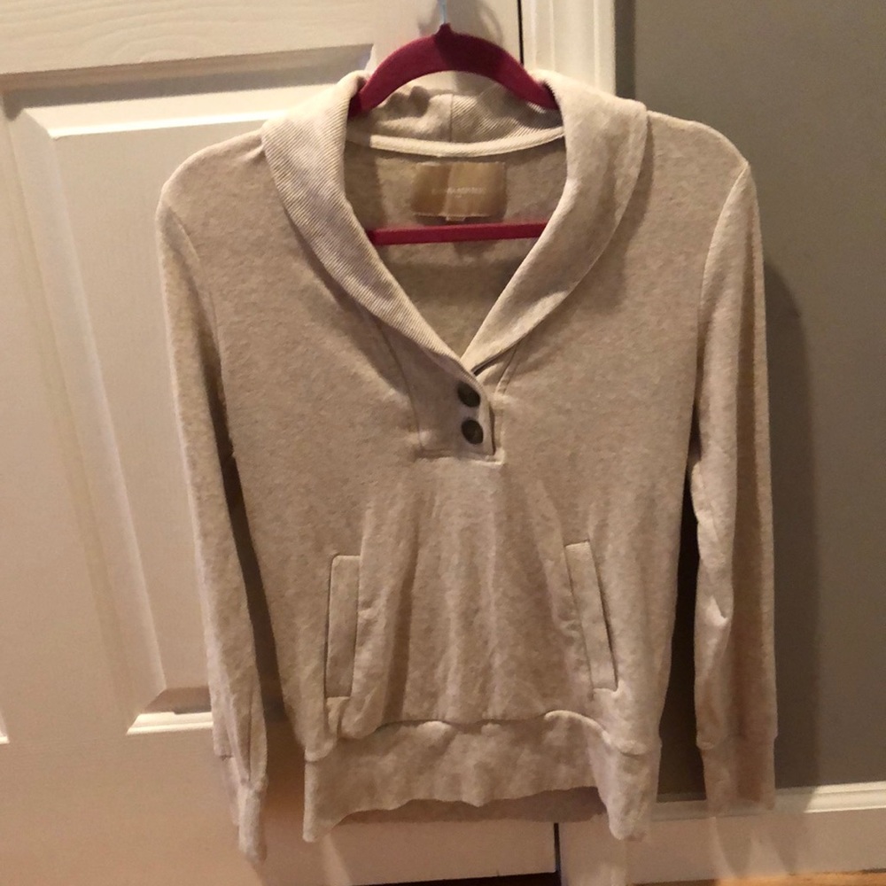 Banana republic size small
